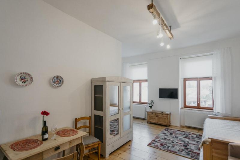 Apartmán 3, Suvorovova 158 Cesky Brod Esterno foto