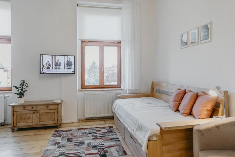 Apartmán 3, Suvorovova 158 Cesky Brod Esterno foto
