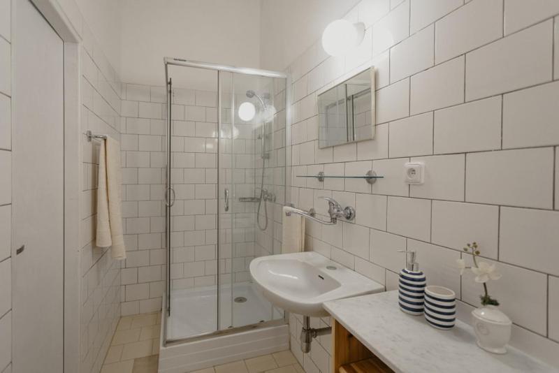 Apartmán 3, Suvorovova 158 Cesky Brod Esterno foto