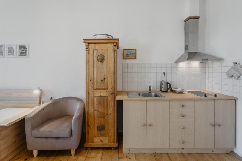 Apartmán 3, Suvorovova 158 Cesky Brod Esterno foto