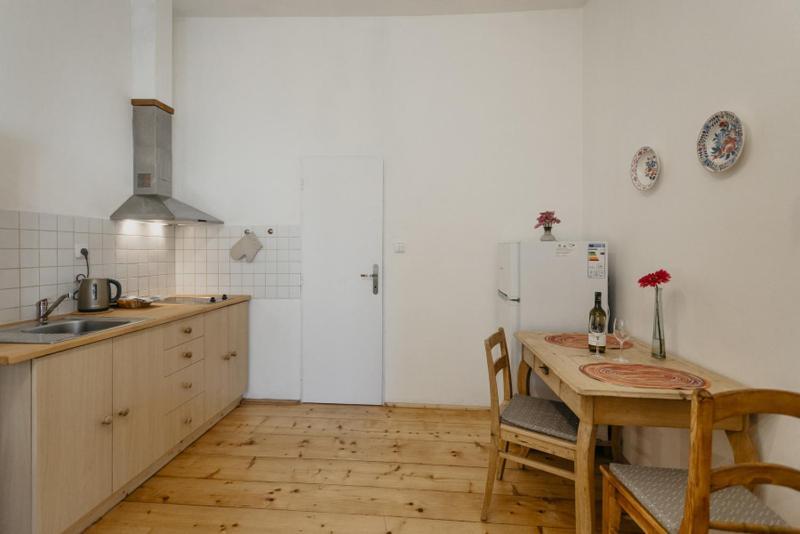 Apartmán 3, Suvorovova 158 Cesky Brod Esterno foto