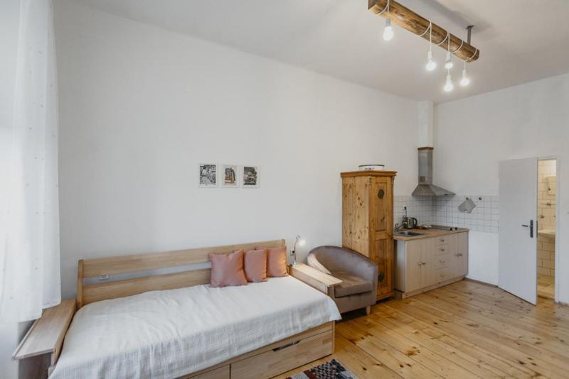 Apartmán 3, Suvorovova 158 Cesky Brod Esterno foto