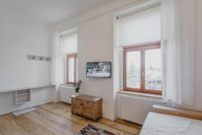 Apartmán 3, Suvorovova 158 Cesky Brod Esterno foto