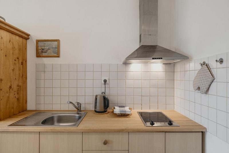 Apartmán 3, Suvorovova 158 Cesky Brod Esterno foto