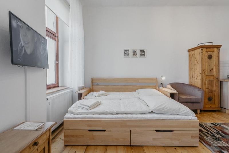 Apartmán 3, Suvorovova 158 Cesky Brod Esterno foto
