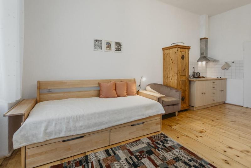 Apartmán 3, Suvorovova 158 Cesky Brod Esterno foto